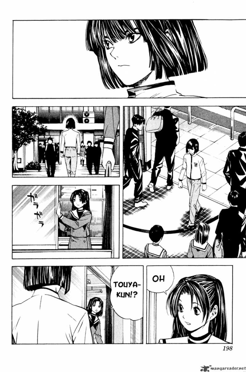 Hikaru No Go 130 7