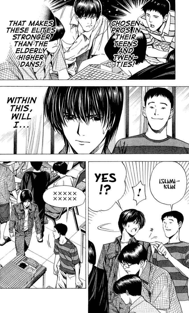 Hikaru No Go 133 2