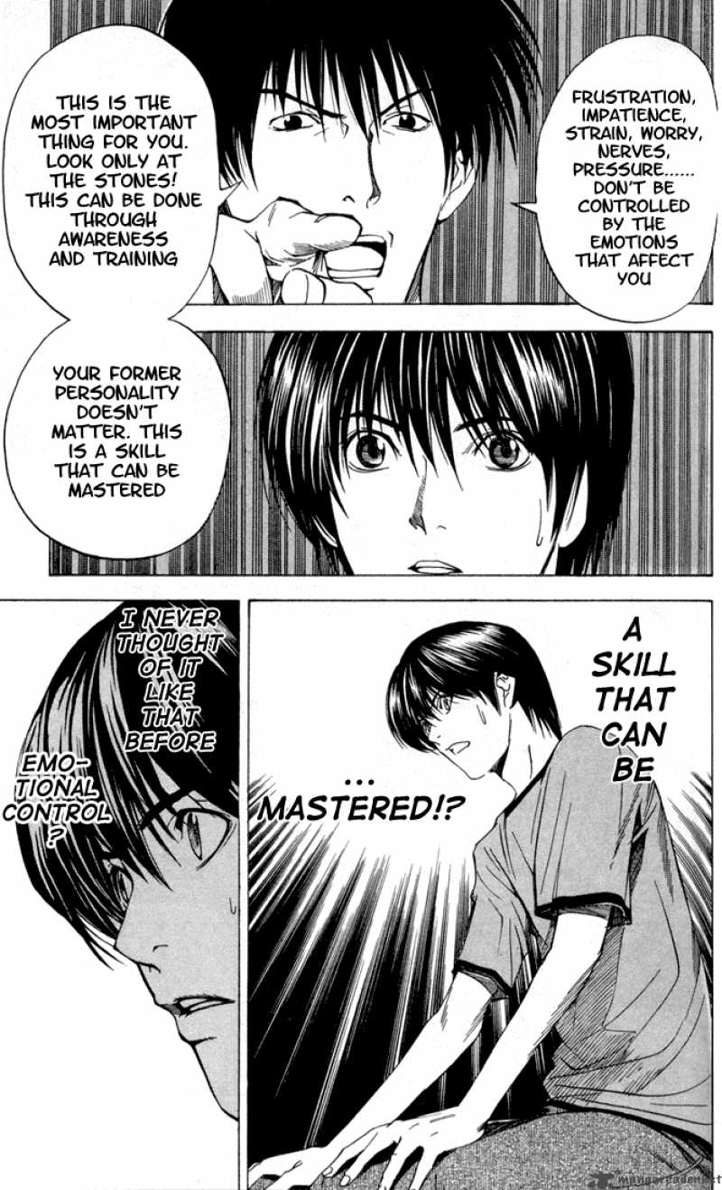 Hikaru No Go 134 18