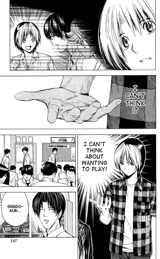 Hikaru No Go 137 15