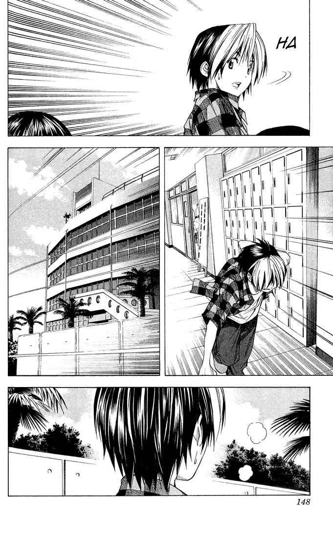 Hikaru No Go 137 16