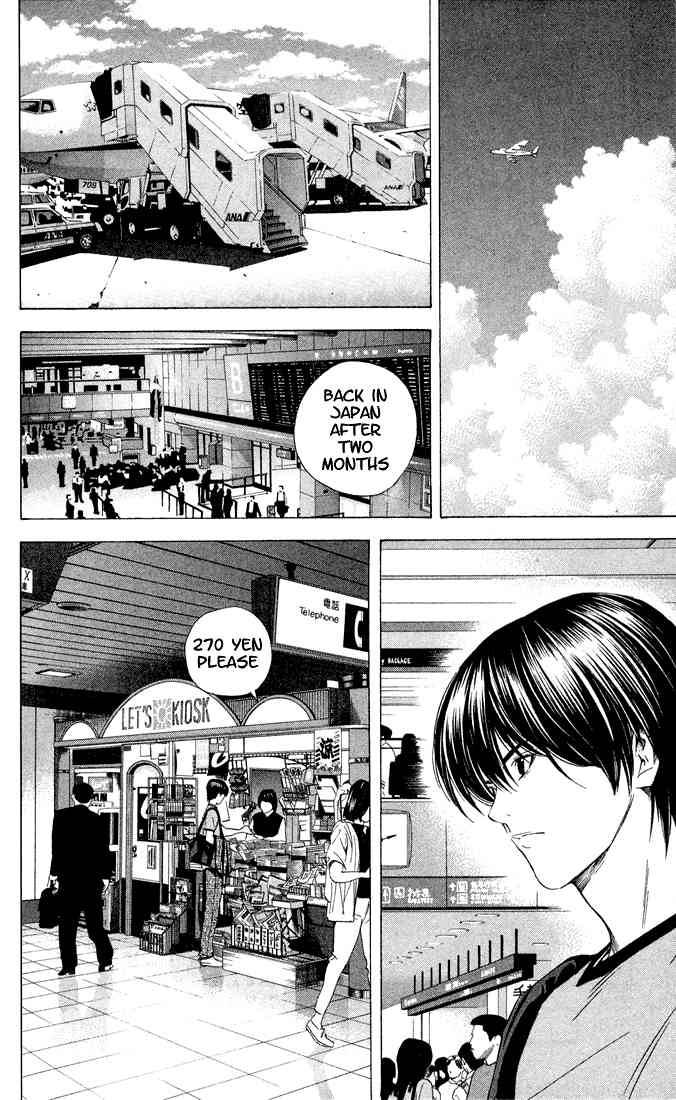 Hikaru No Go 137 18