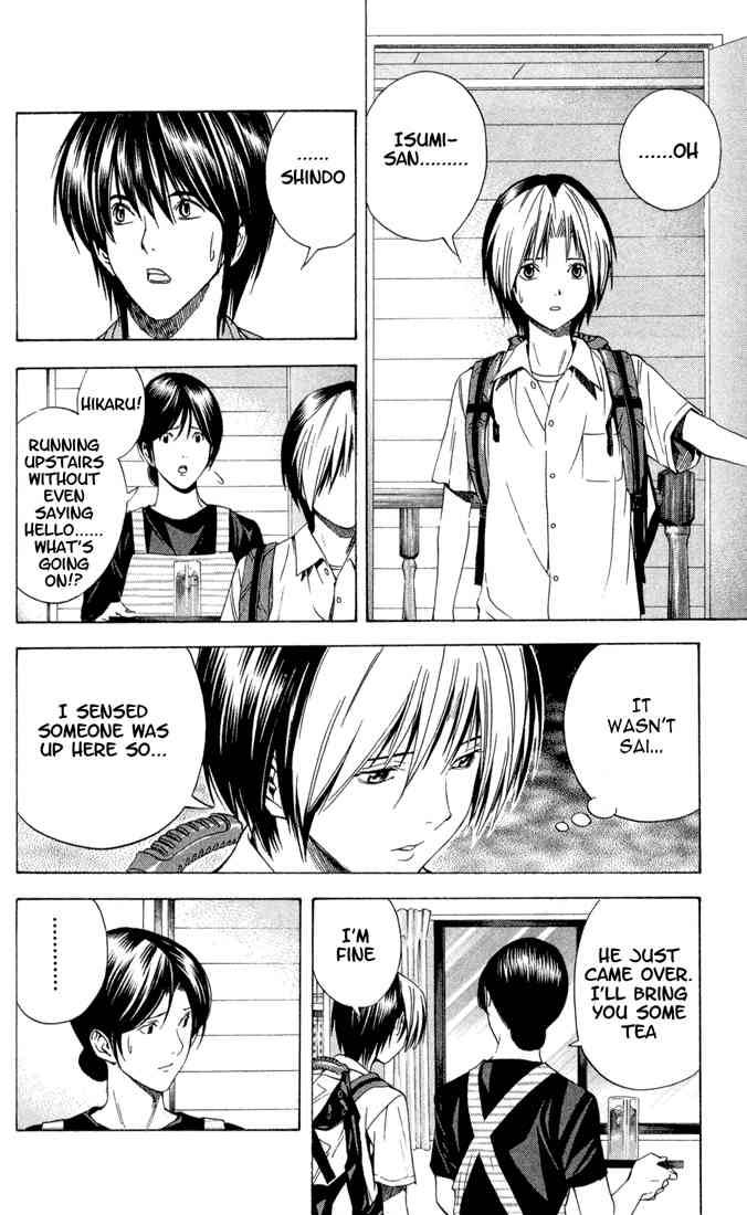 Hikaru No Go 138 10