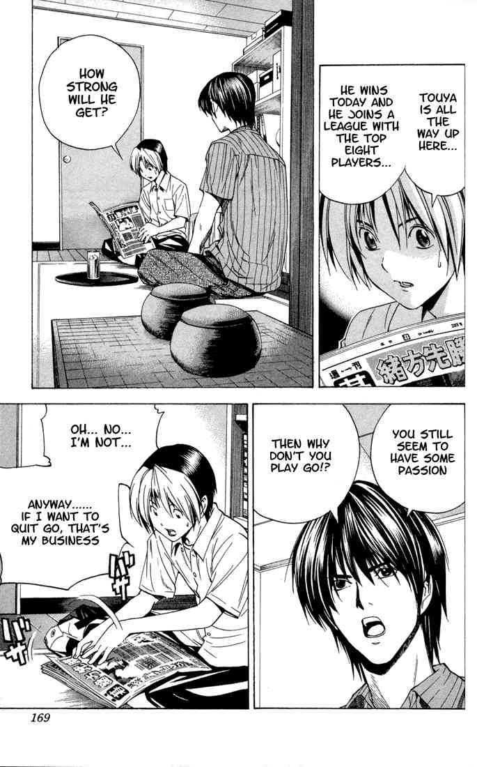 Hikaru No Go 138 17