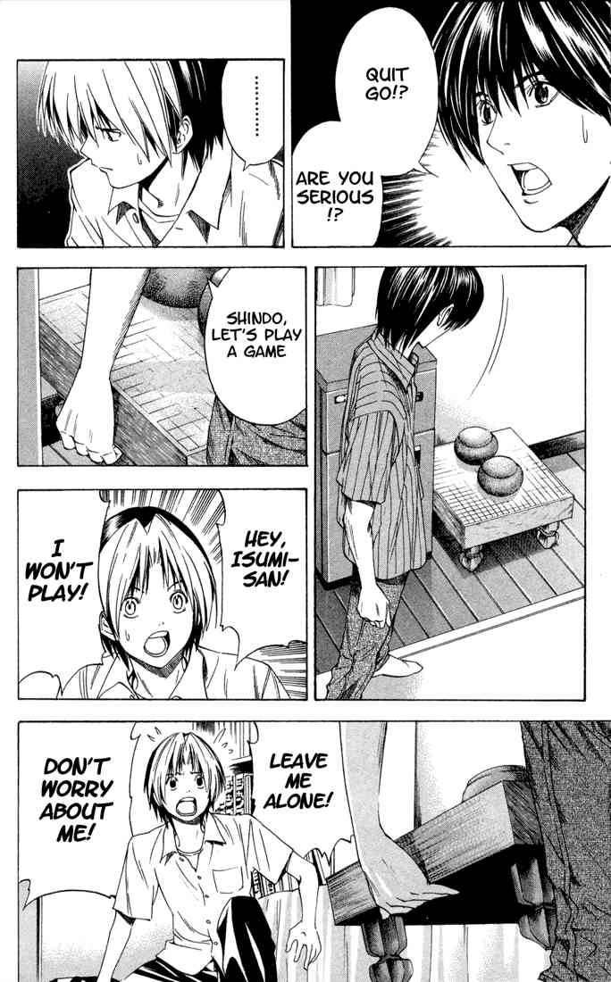 Hikaru No Go 138 18