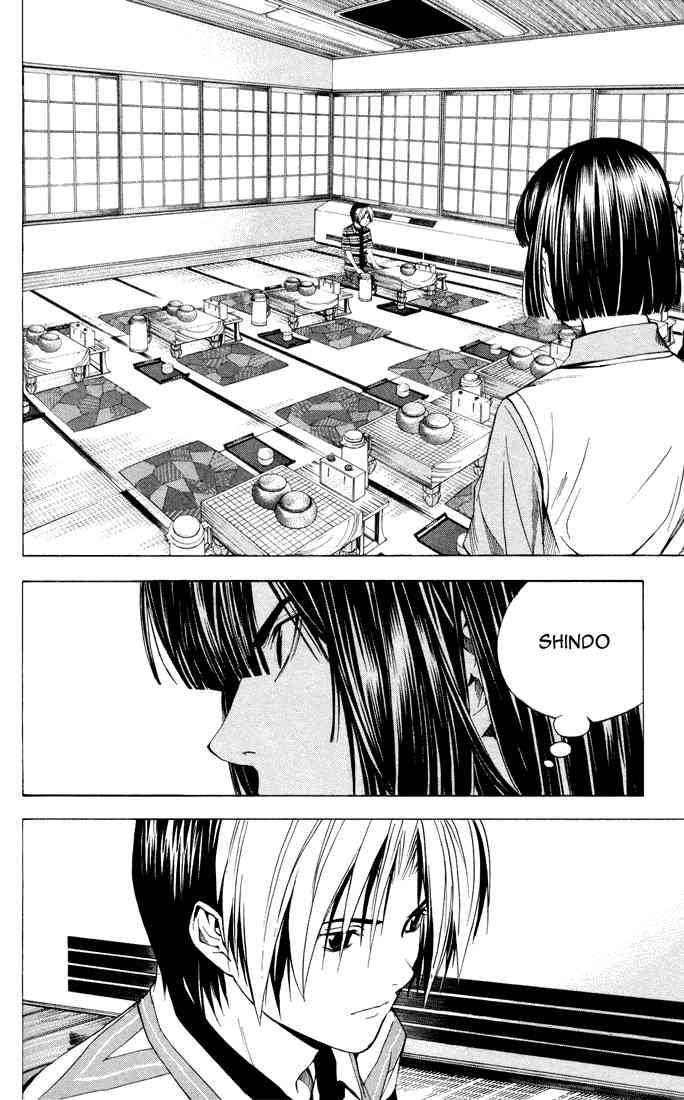 Hikaru No Go 141 4