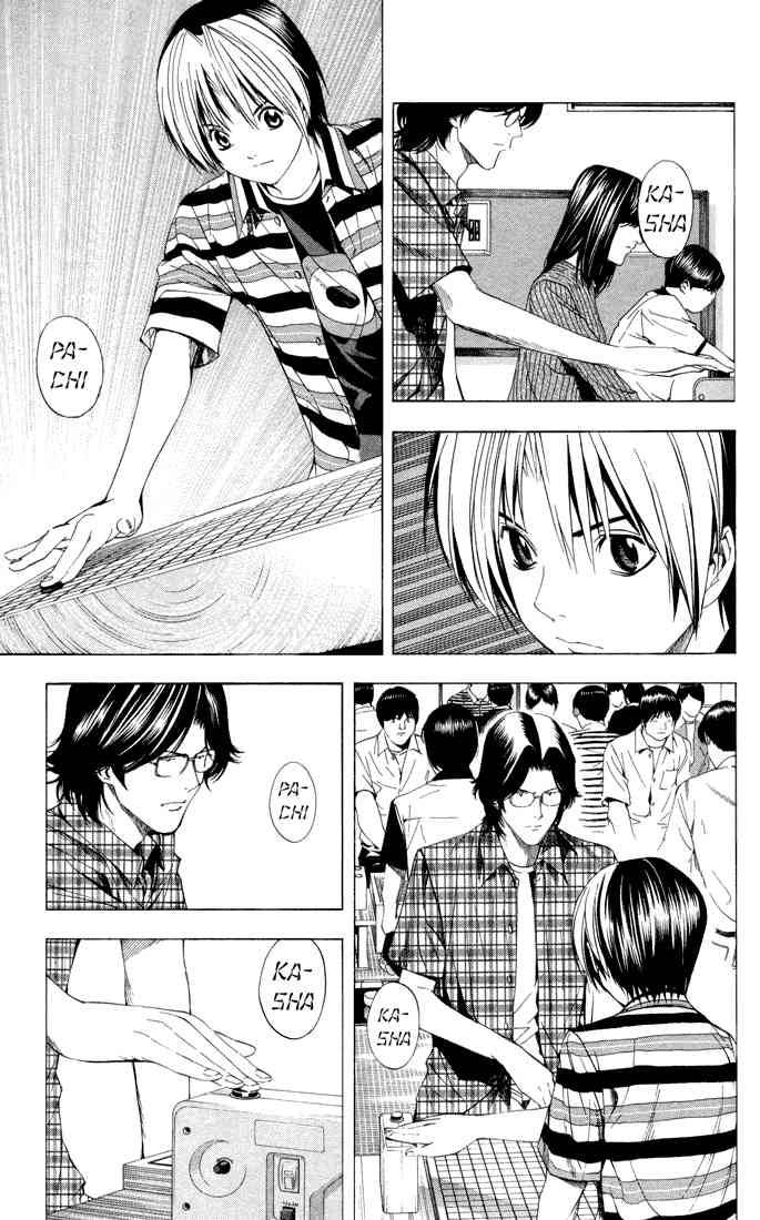 Hikaru No Go 141 7