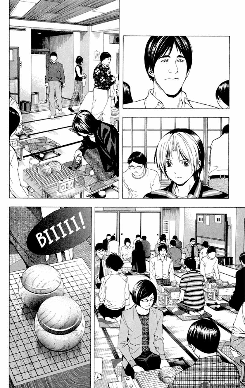 Hikaru No Go 149 14