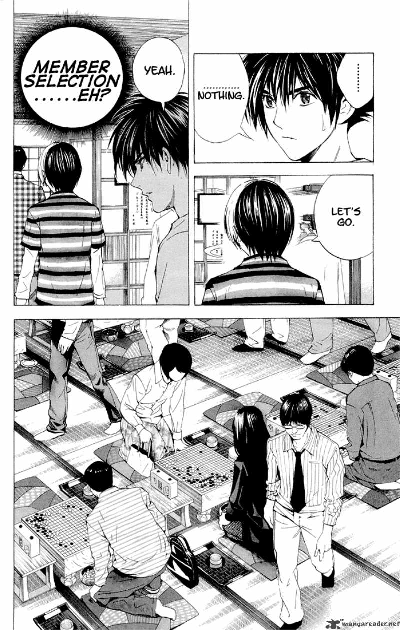 Hikaru No Go 149 28