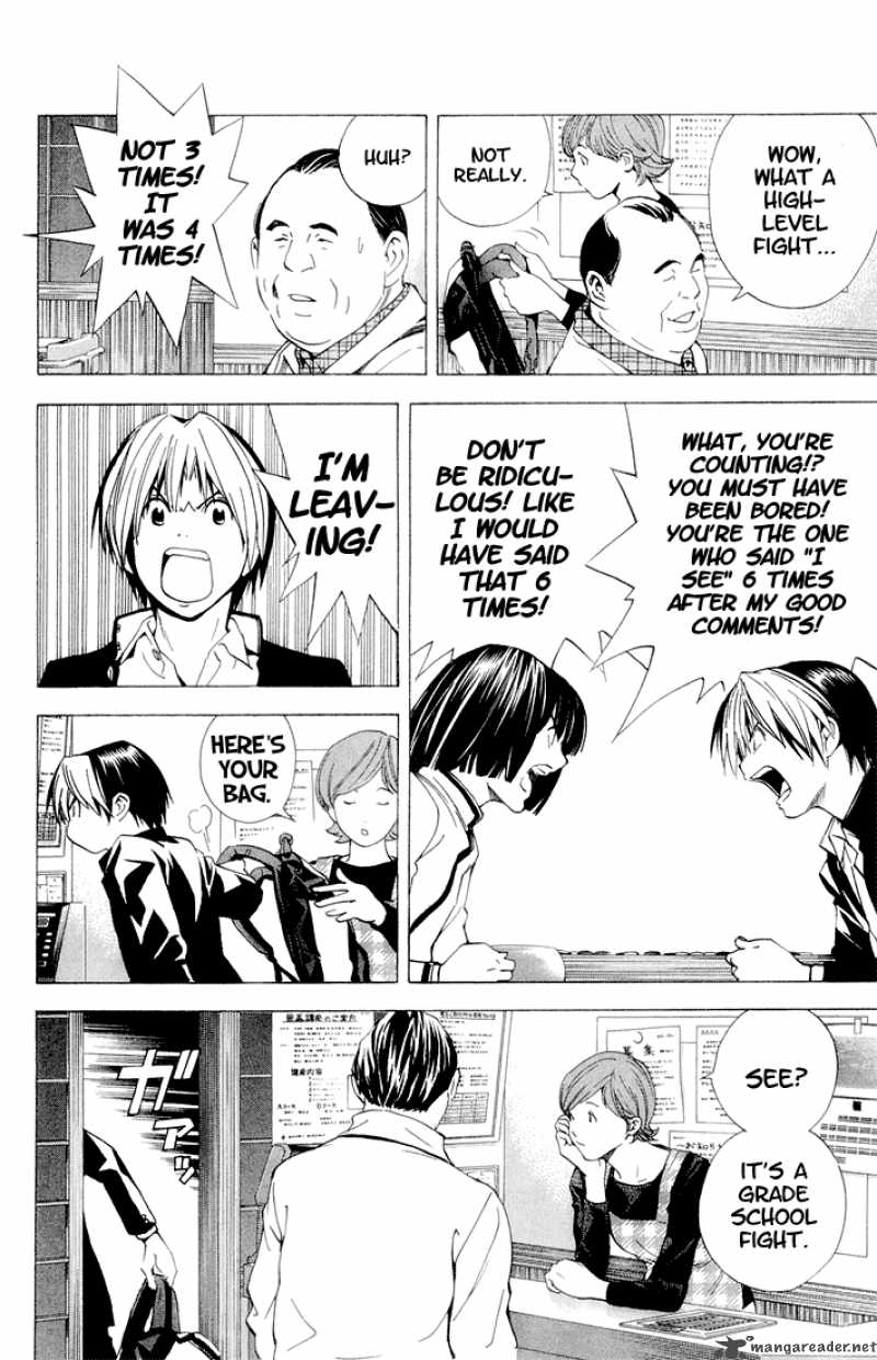 Hikaru No Go 149 8