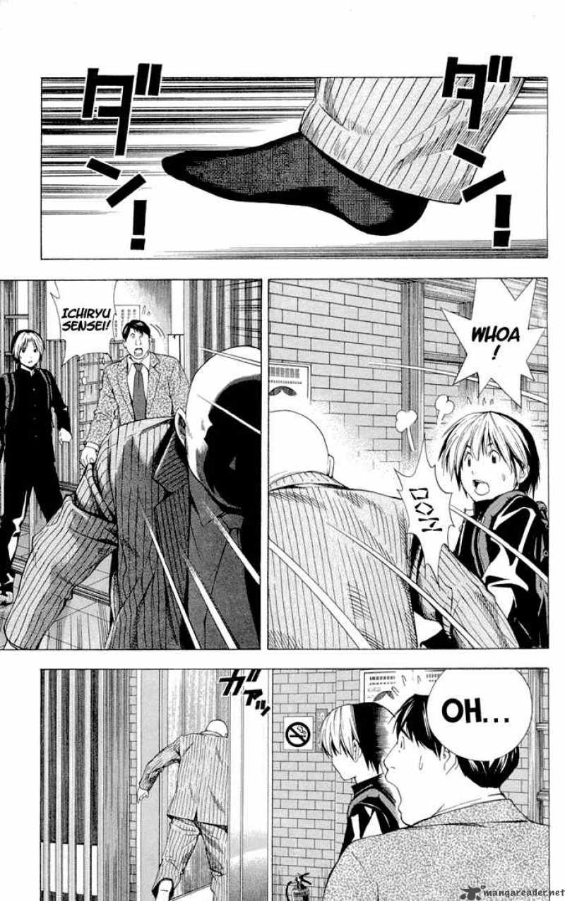 Hikaru No Go 150 20