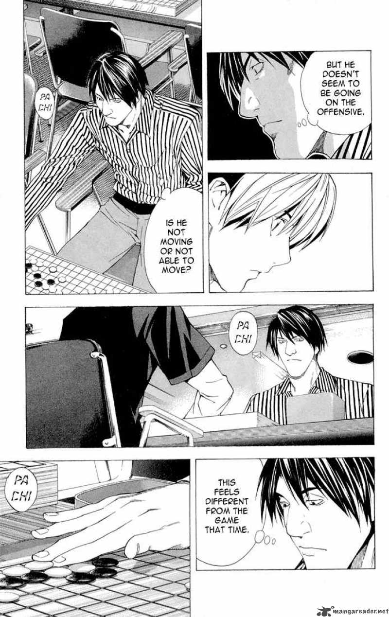 Hikaru No Go 156 13