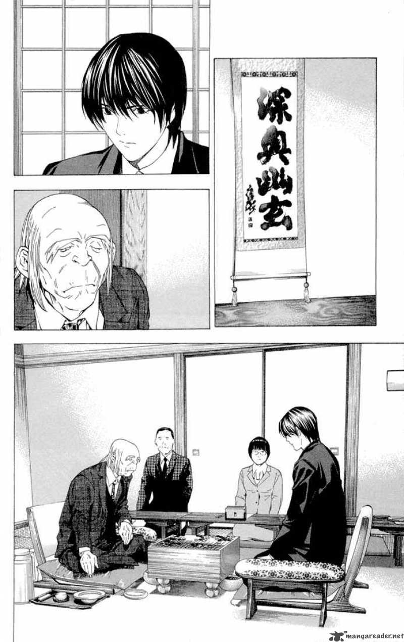 Hikaru No Go 156 16