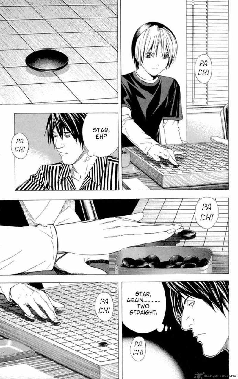 Hikaru No Go 156 7