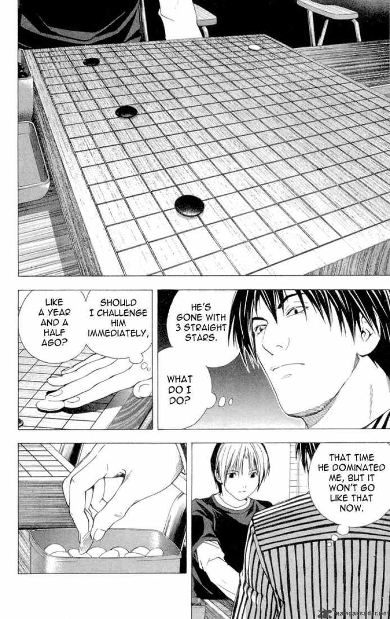 Hikaru No Go 156 8