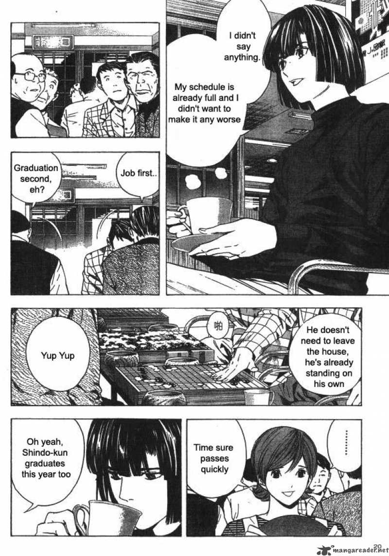 Hikaru No Go 162 5