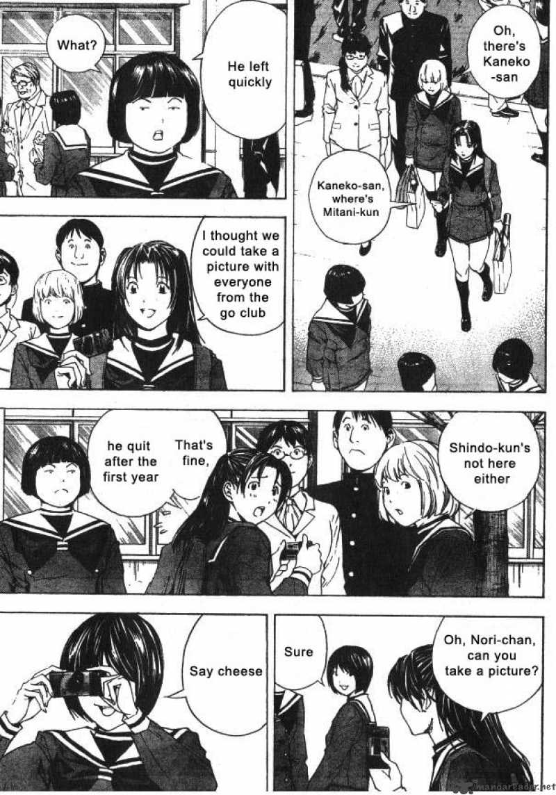 Hikaru No Go 162 8