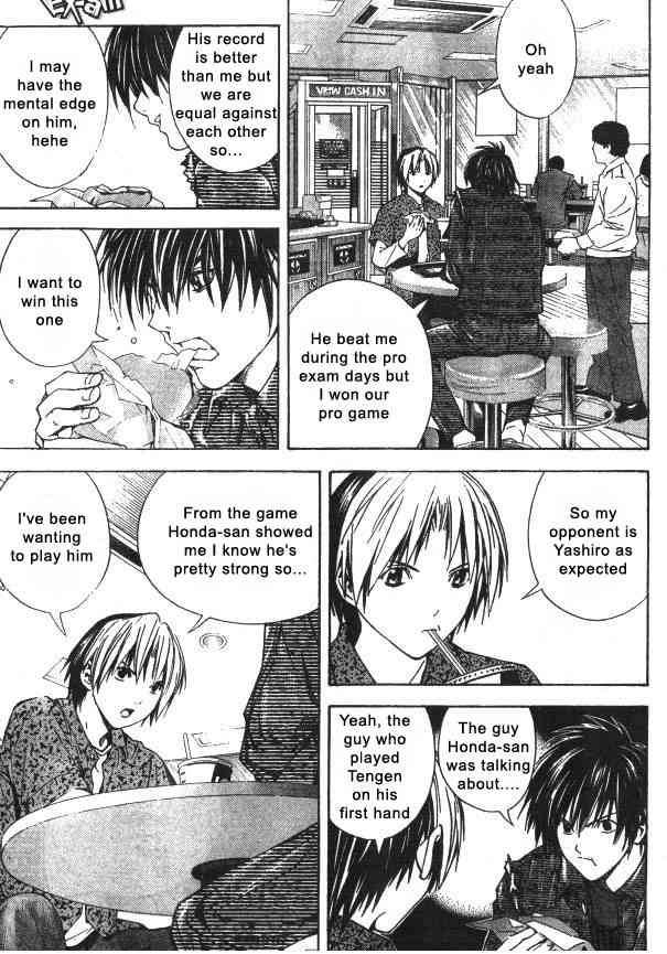 Hikaru No Go 164 10