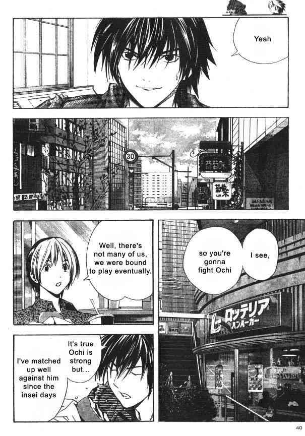 Hikaru No Go 164 9