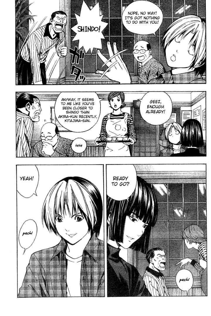 Hikaru No Go 168 15