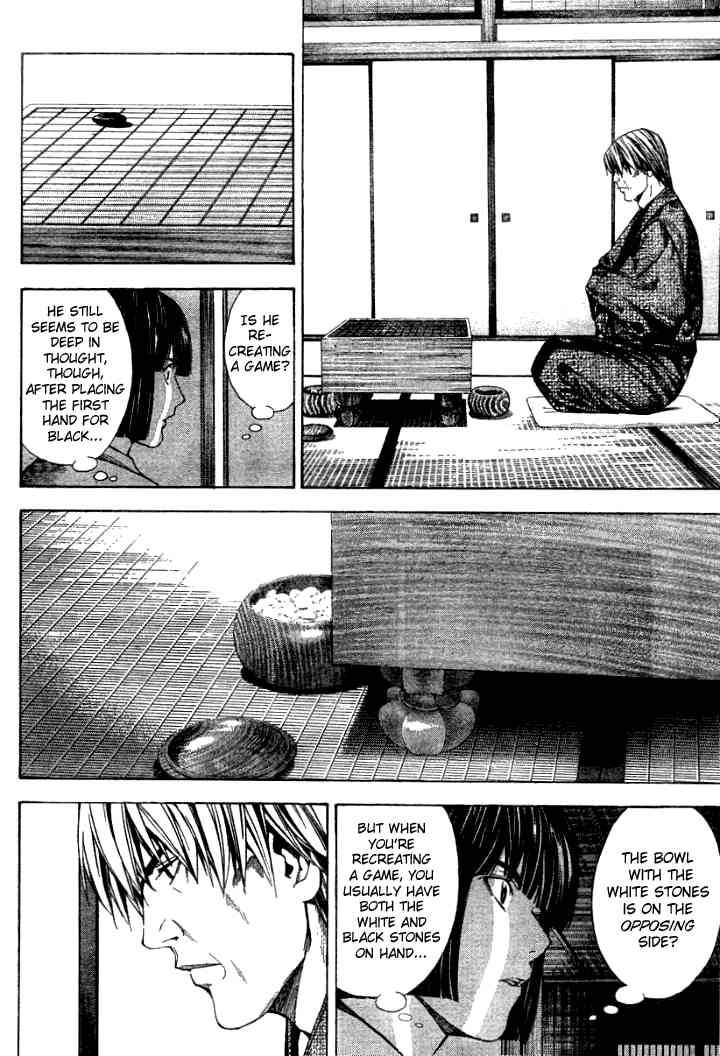 Hikaru No Go 168 18