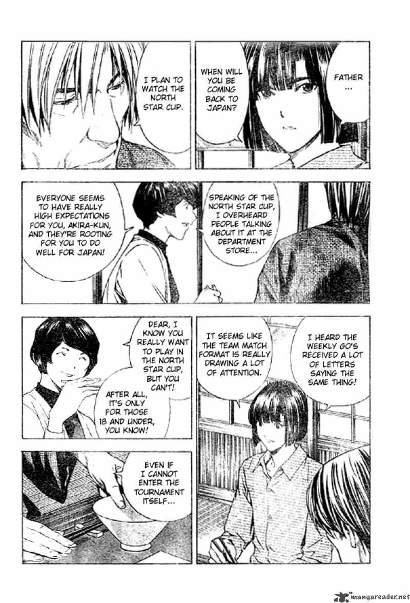 Hikaru No Go 169 14