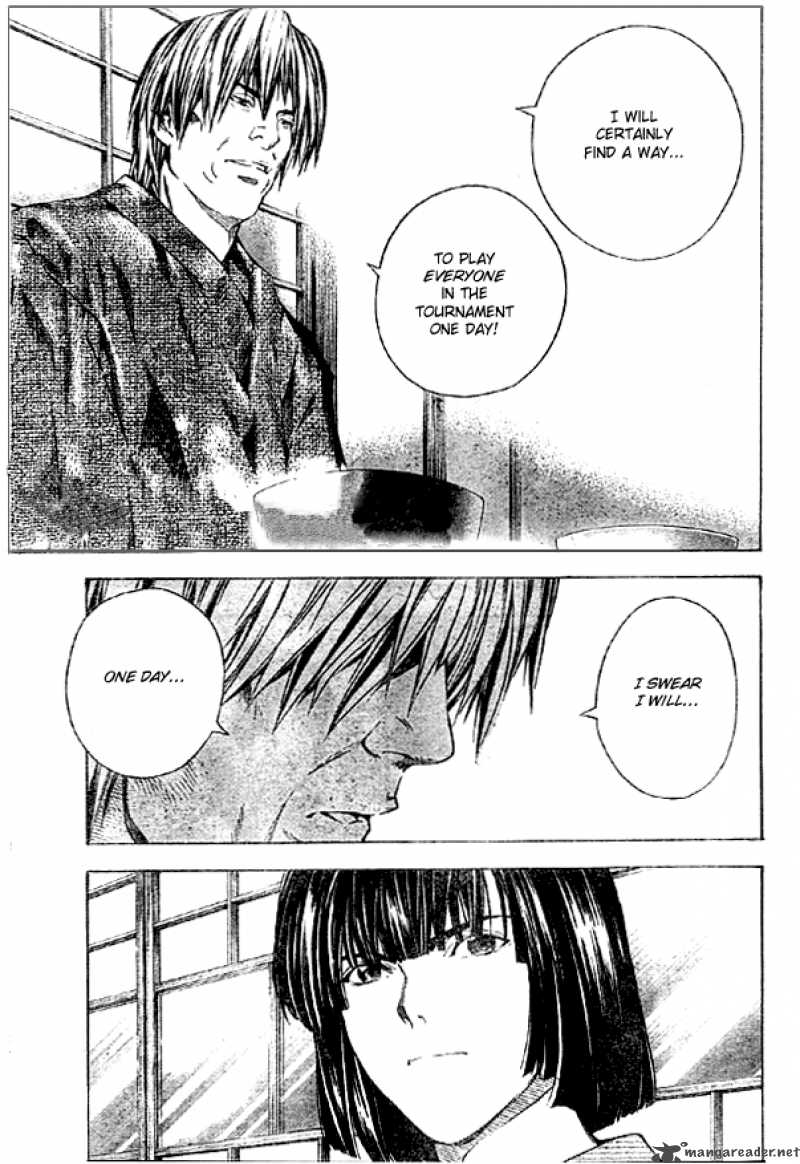 Hikaru No Go 169 15