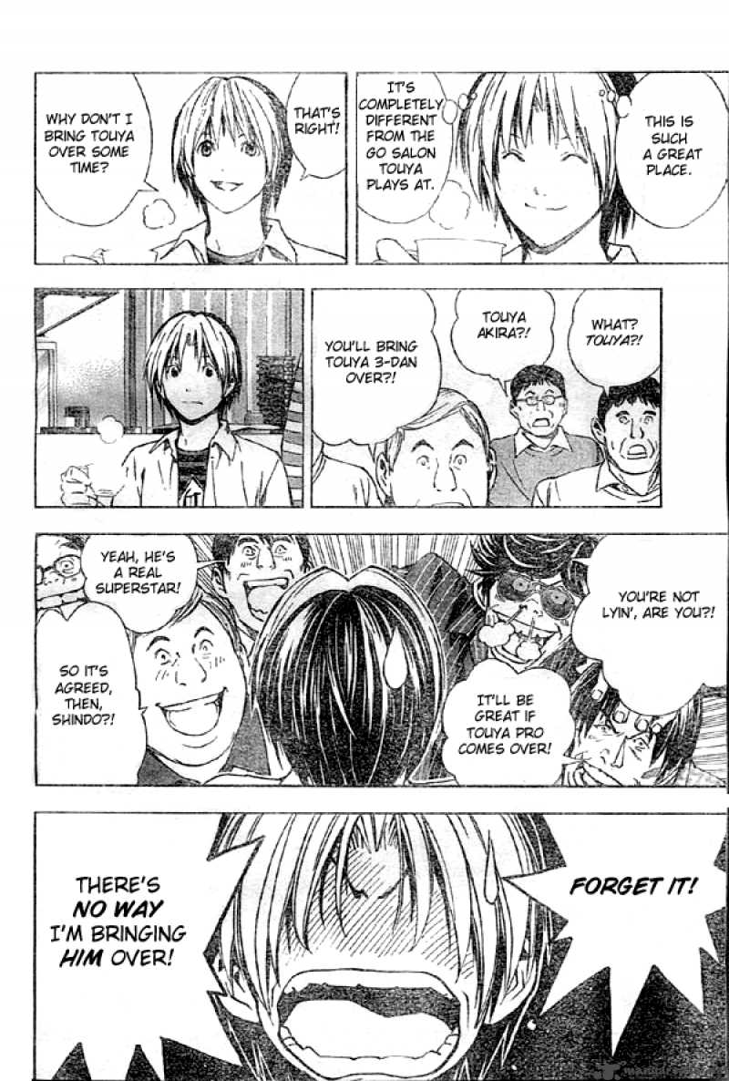 Hikaru No Go 169 6