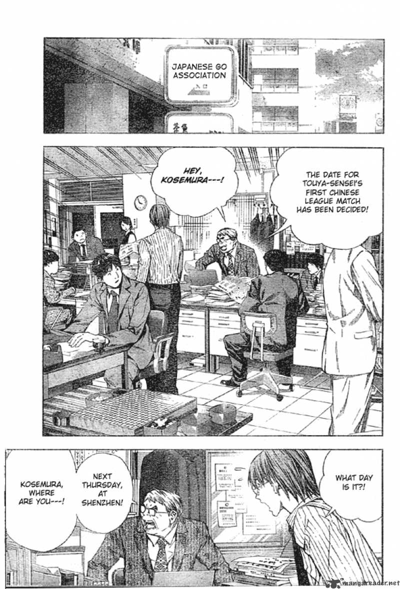 Hikaru No Go 169 7