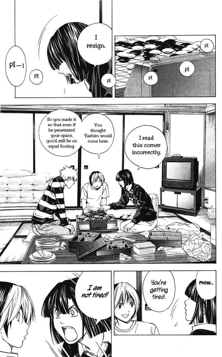 Hikaru No Go 173 3