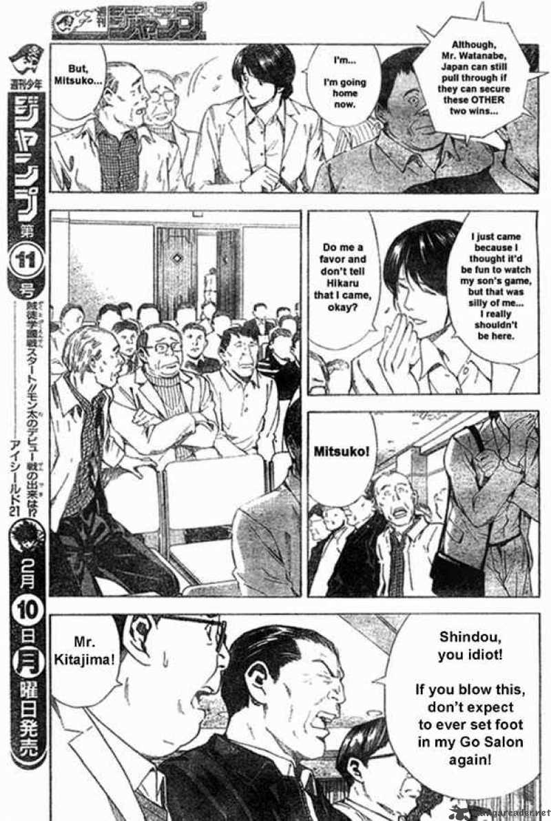 Hikaru No Go 179 13