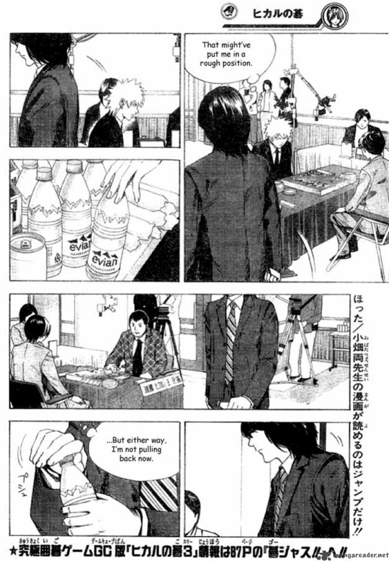 Hikaru No Go 179 6