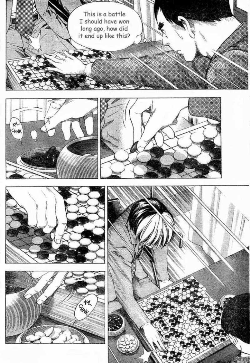 Hikaru No Go 181 6