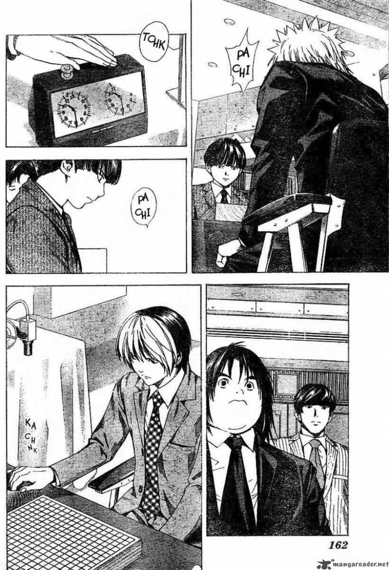 Hikaru No Go 184 6