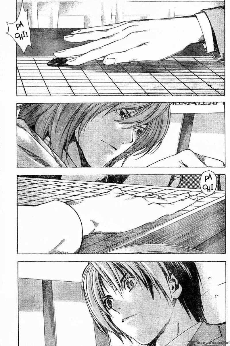 Hikaru No Go 184 7