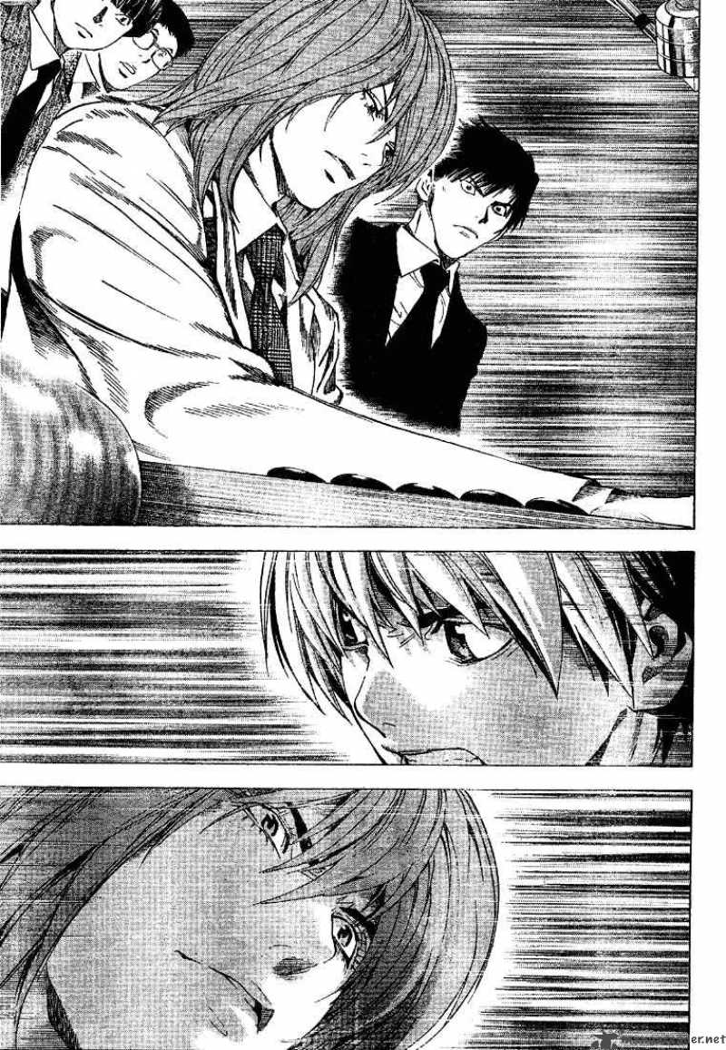 Hikaru No Go 188 15