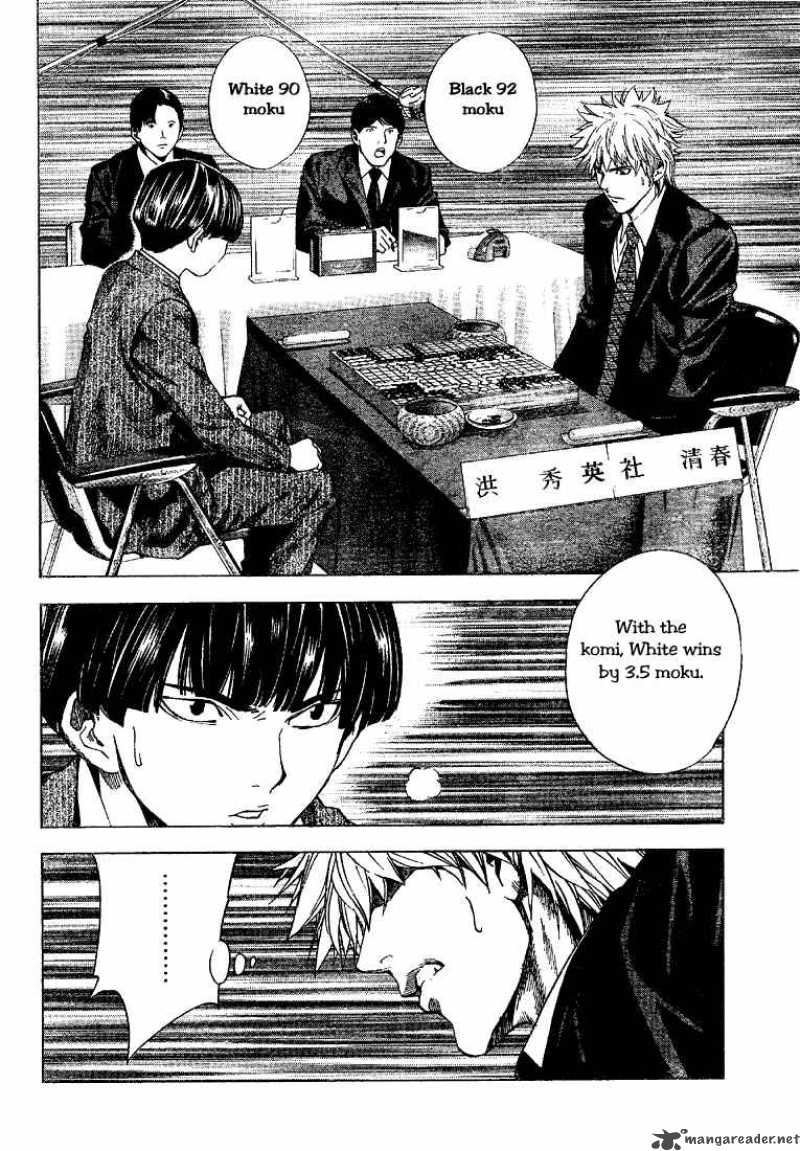 Hikaru No Go 188 6