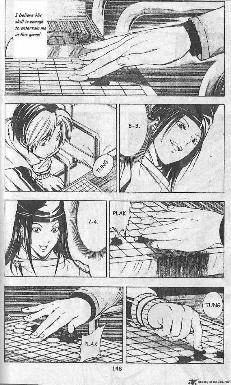 Hikaru No Go 190 13