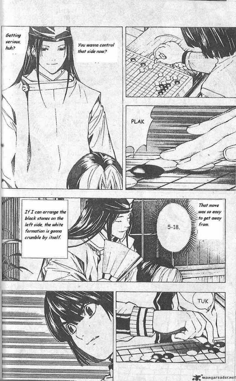 Hikaru No Go 190 15