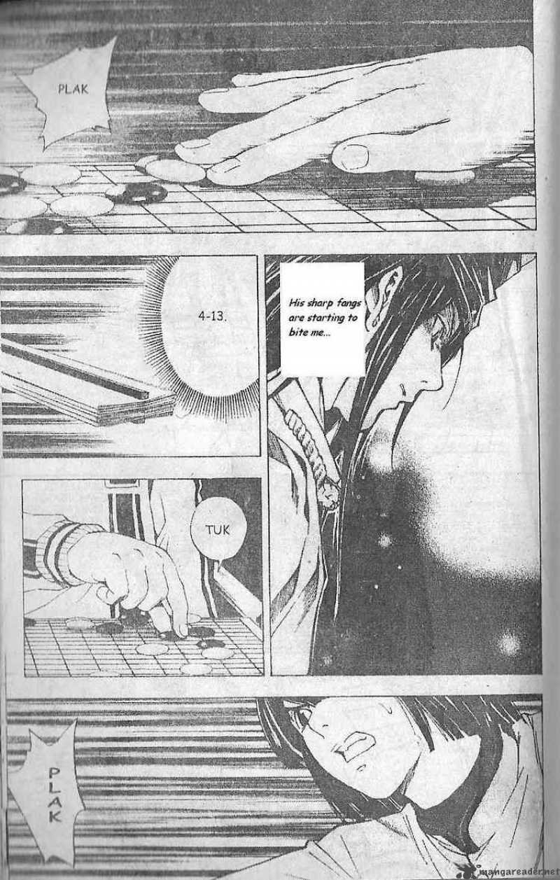 Hikaru No Go 190 18