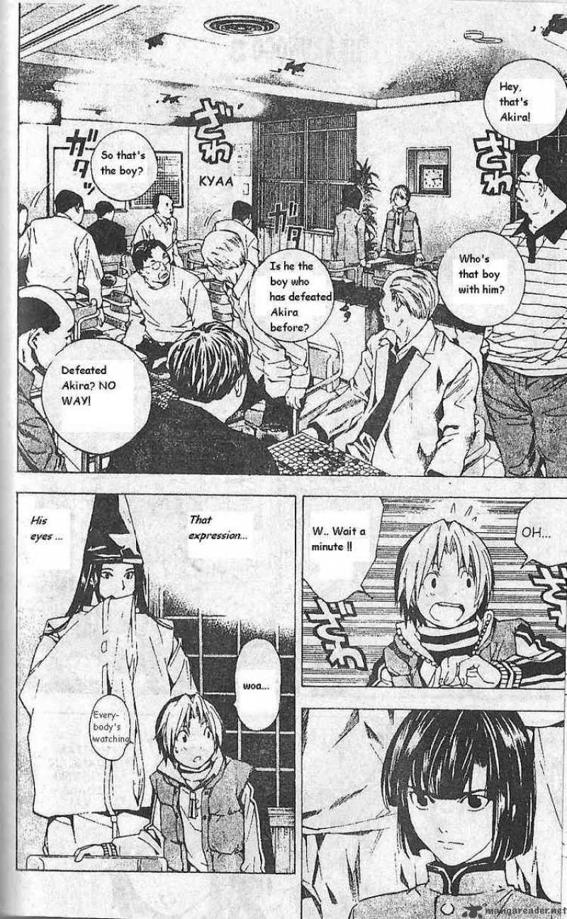 Hikaru No Go 190 5