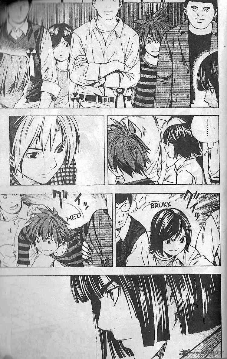 Hikaru No Go 191 24