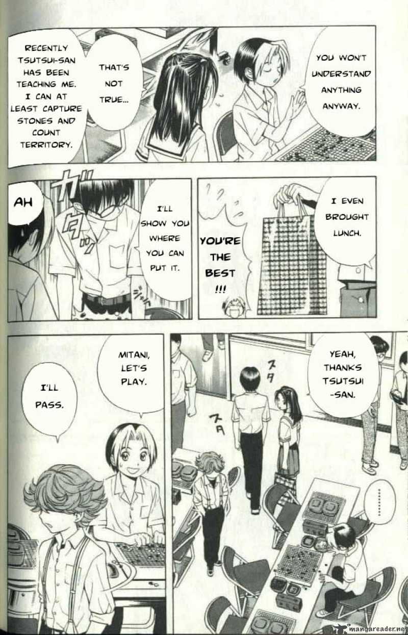 Hikaru No Go 24 12