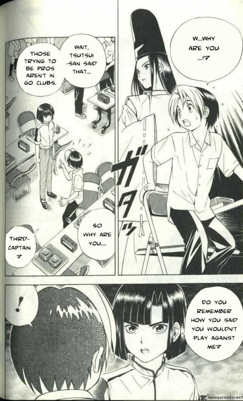 Hikaru No Go 24 16