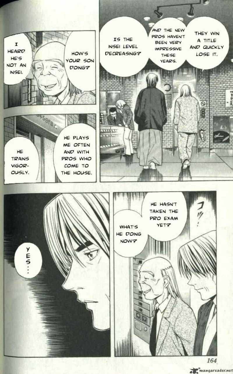 Hikaru No Go 24 4