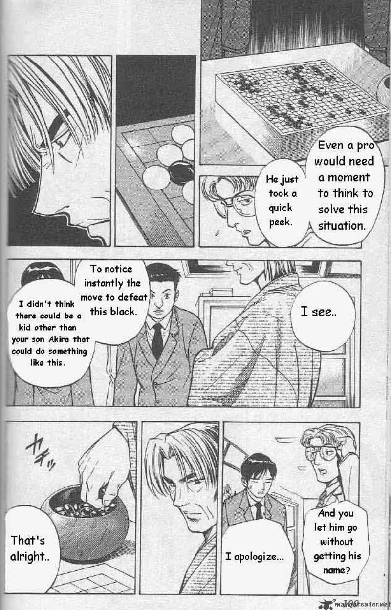 Hikaru No Go 3 23