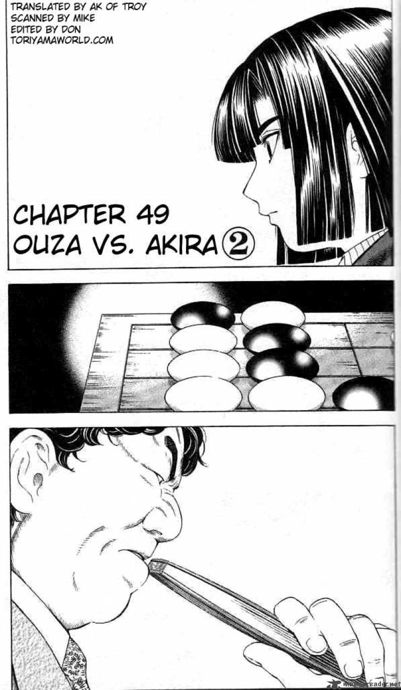 Hikaru No Go 49 1