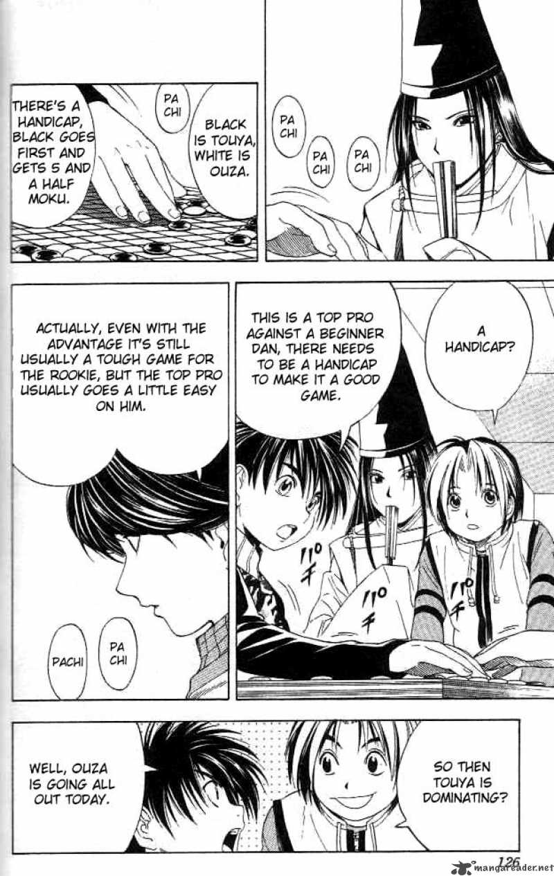 Hikaru No Go 49 14