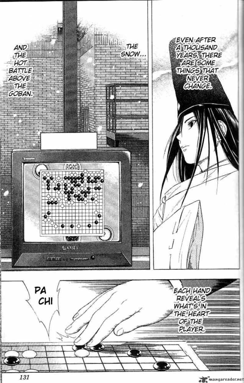 Hikaru No Go 49 19