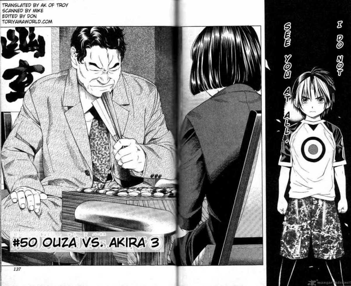 Hikaru No Go 50 2